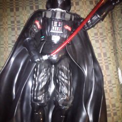 Darth Vader Action Figure 