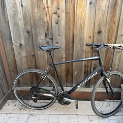 Men’s Specialized bicycle