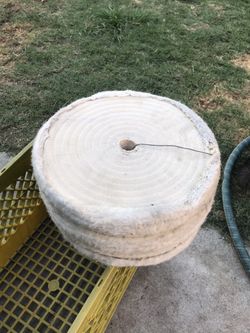 12” Buffing Wheels