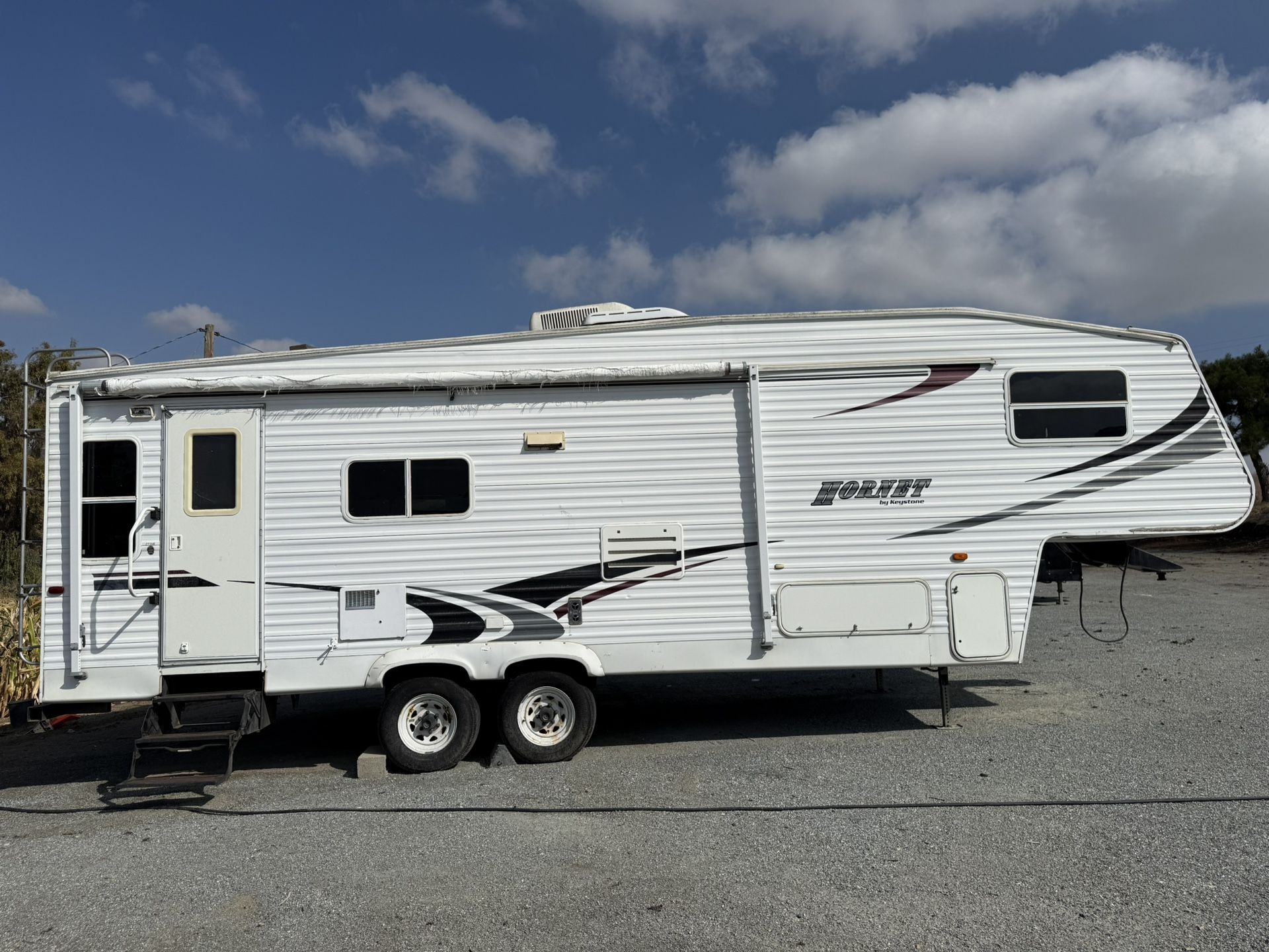 2005 Keystone Hornet