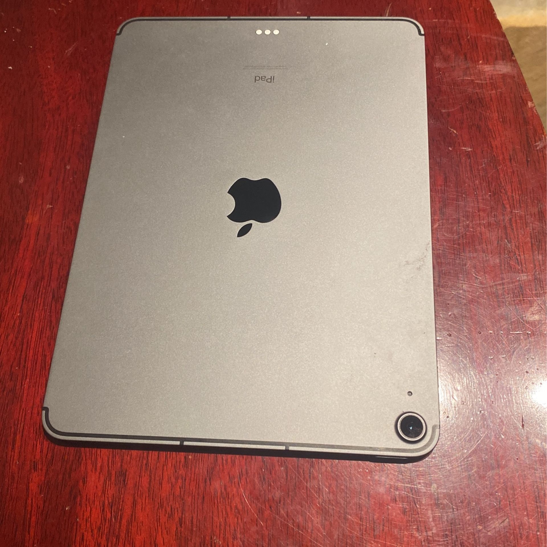 Ipad Air (4th generation)