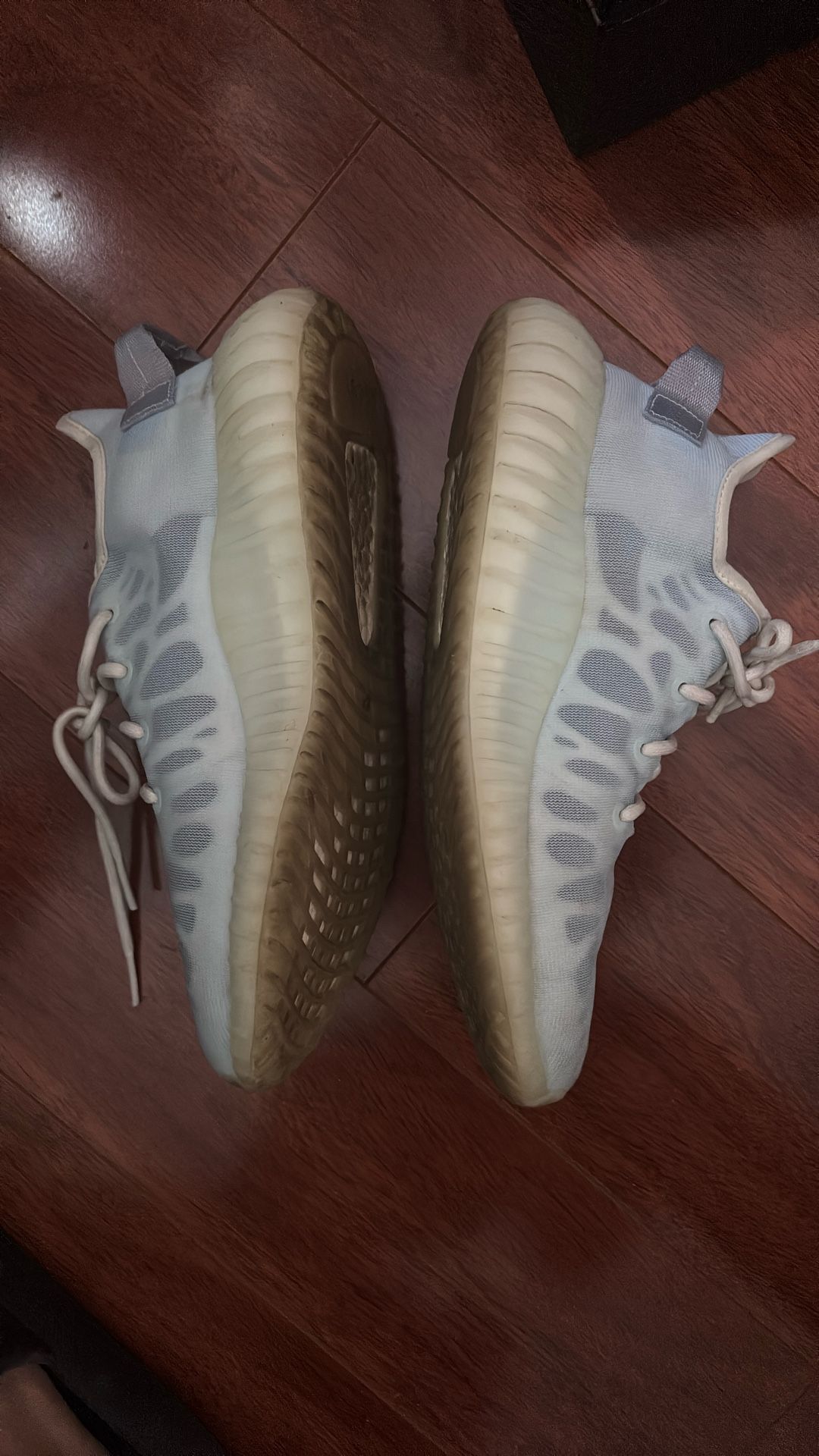 Yeezy 350 Frost
