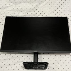 Acer Monitor