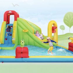 Summer Fun