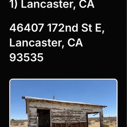 Landers home for sale