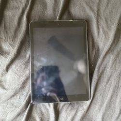 iPad mini Gen 4