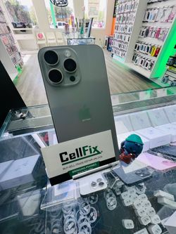 15🩵PM 256GB $10 Down NO CREDIT NEEDED
