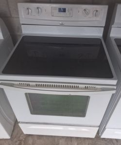 STOVE (PICK UP TODAY)