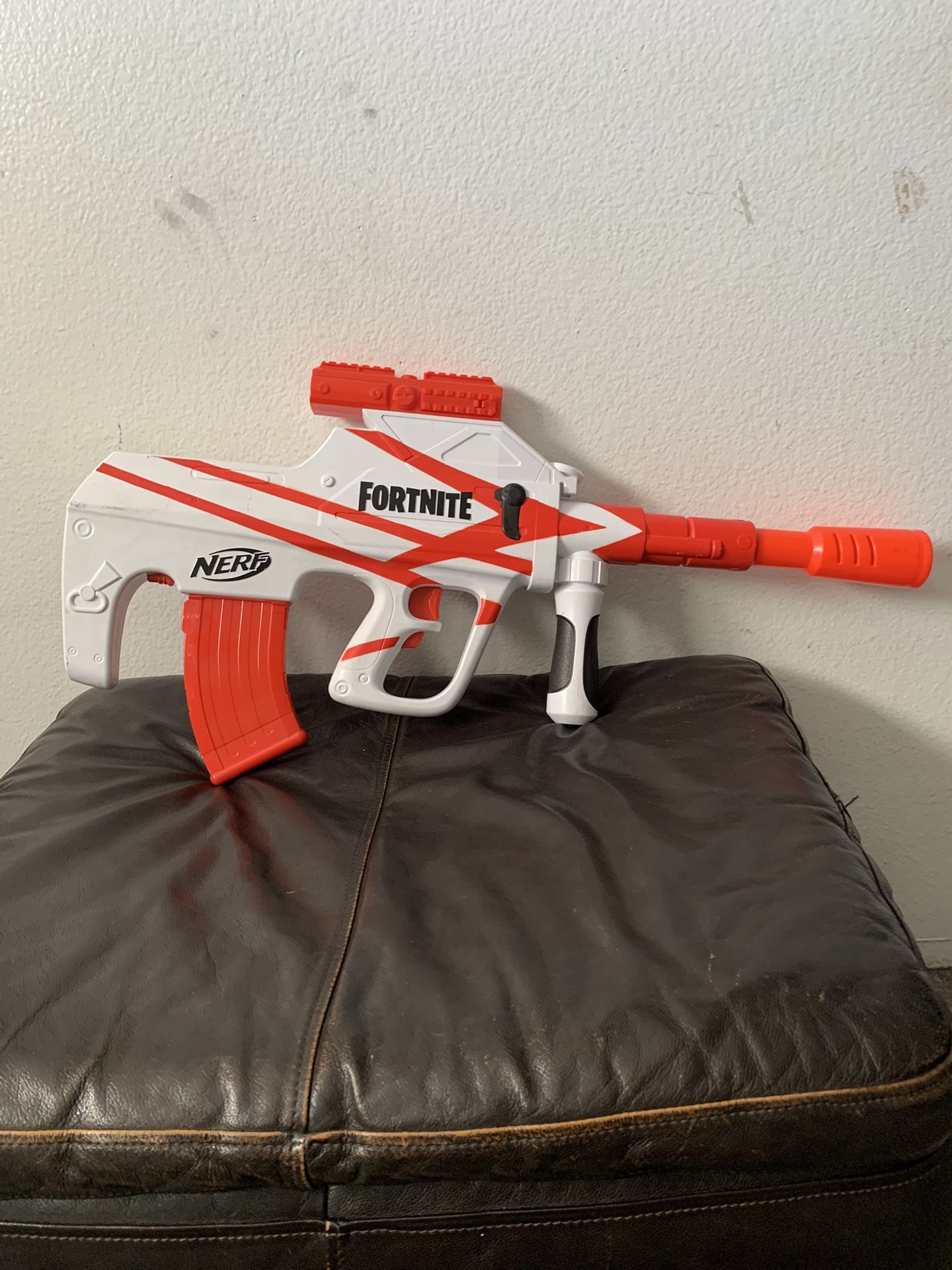 Nerf Gun Fortnite