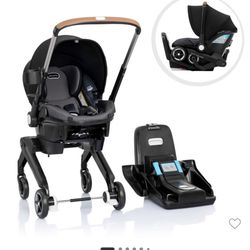 Evenflo stroller