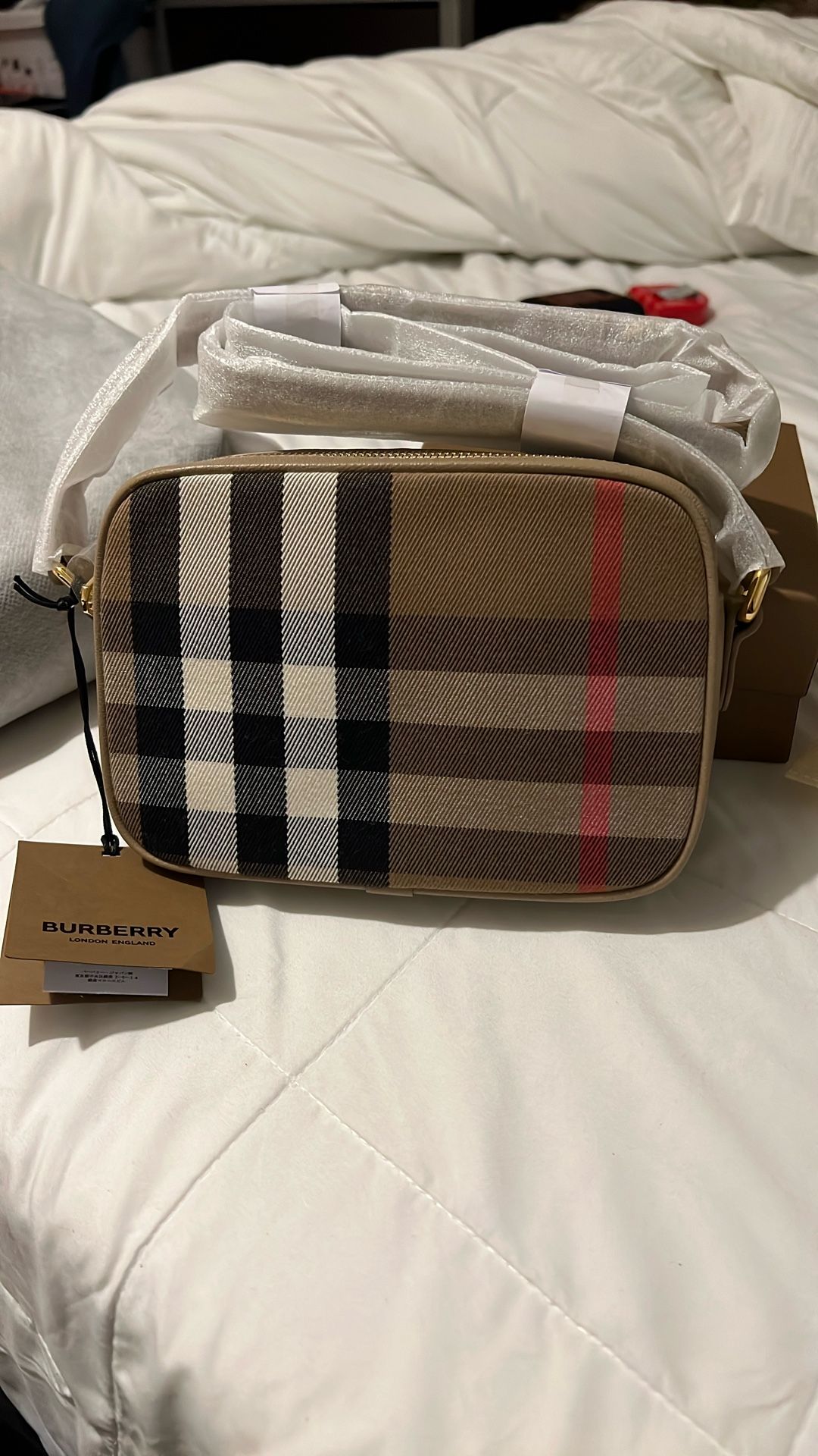 Burberry Crossbody