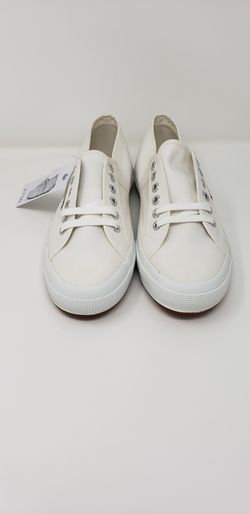 Superga new shoes m 9 w 10 1/2