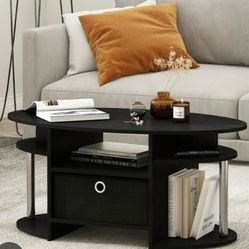 Furinno Coffee Table 
