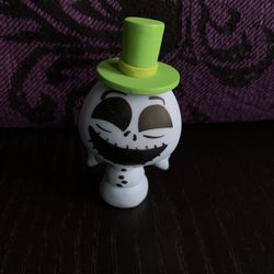Funko Mystery Mini Nightmare Before Christmas Series 1 Snowman Jack Blue