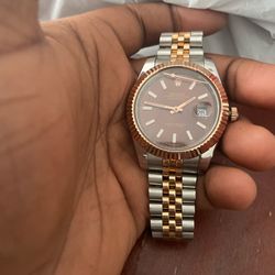 Nice New Rolex For Sale Just Got It 