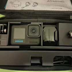 GoPro Hero - 13 Black