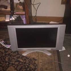 Multi Media Display