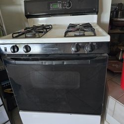 Used Fully Working Stove & Oven