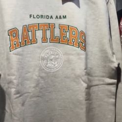 Florida A&M Long Sleeves 