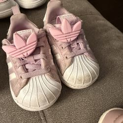 Adidas Ortholite 5c 