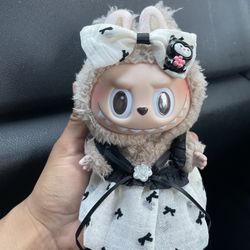 Labubu Clothes 