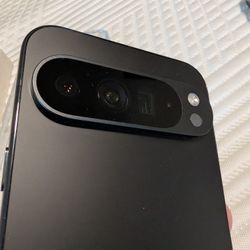 Google Pixel 9 Pro Xl. 