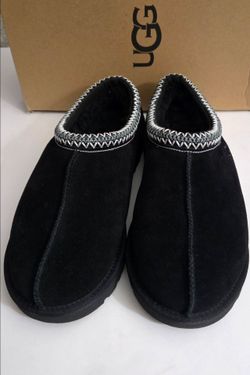 New Ugg Tasman Rainstorm 5955-RNS Size 11 Womens Fast Shipping!