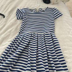 LulaRoe Amelia Dress 