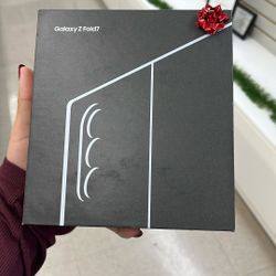 Galaxy Z Fold 7