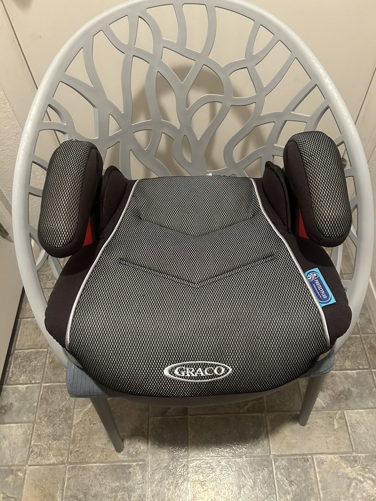 Graco Booster Car Seat For Kids