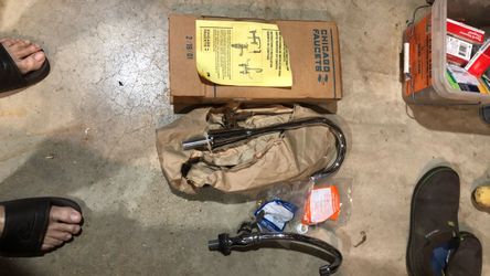 Miscellaneous Tools & Plumbing Fixtures, Auto accessories