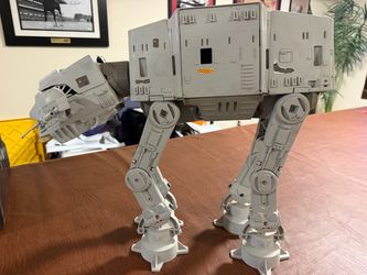Vintage Star Wars AT-AT Walker