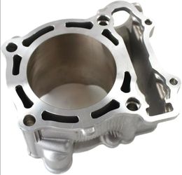 Cylinder Head  For 2001-2013 For YMH WR250F YZ250F