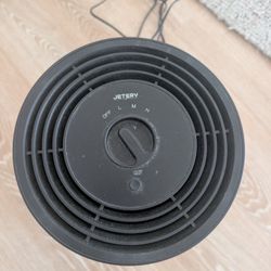 Jetery HEPA Filter Air Purifier