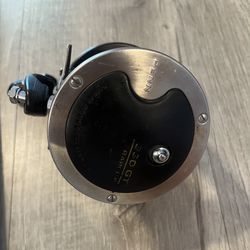 Penn 330 GTI Fishing Reel
