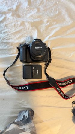 Canon 80D