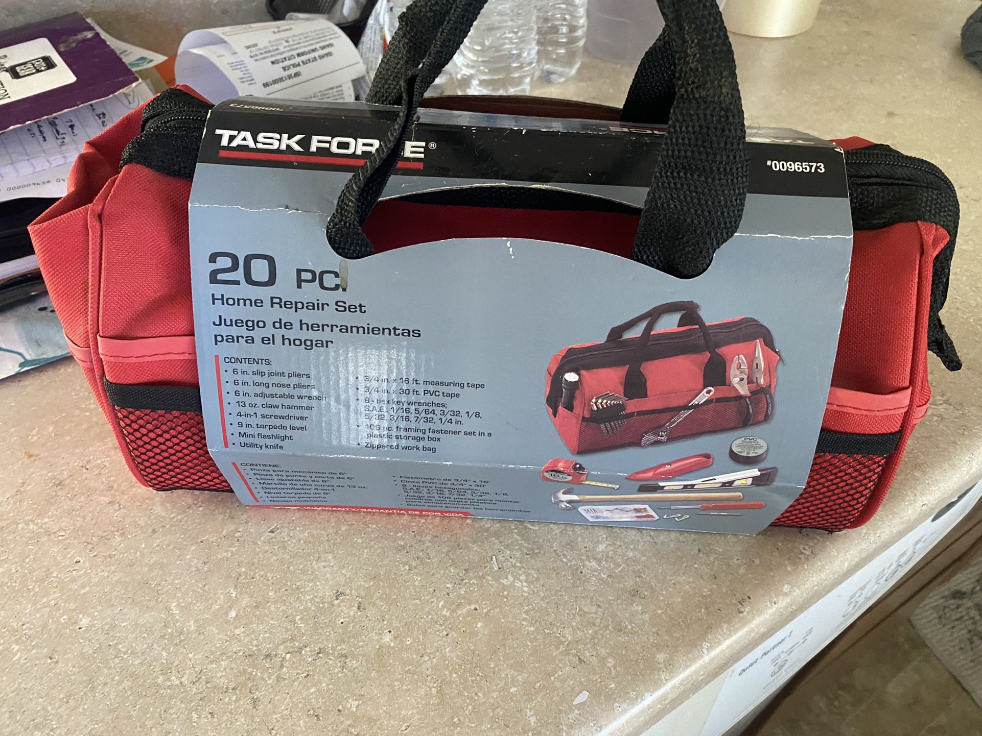 Tools 