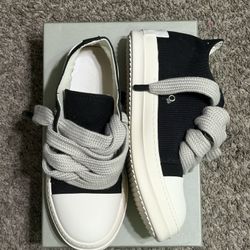 Rick Owen’s 