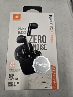 Jbl Ear Plugs 