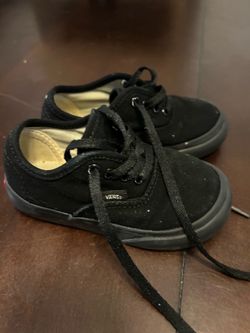 Toddler vans