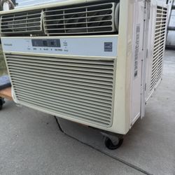 10,000 BTU A/C