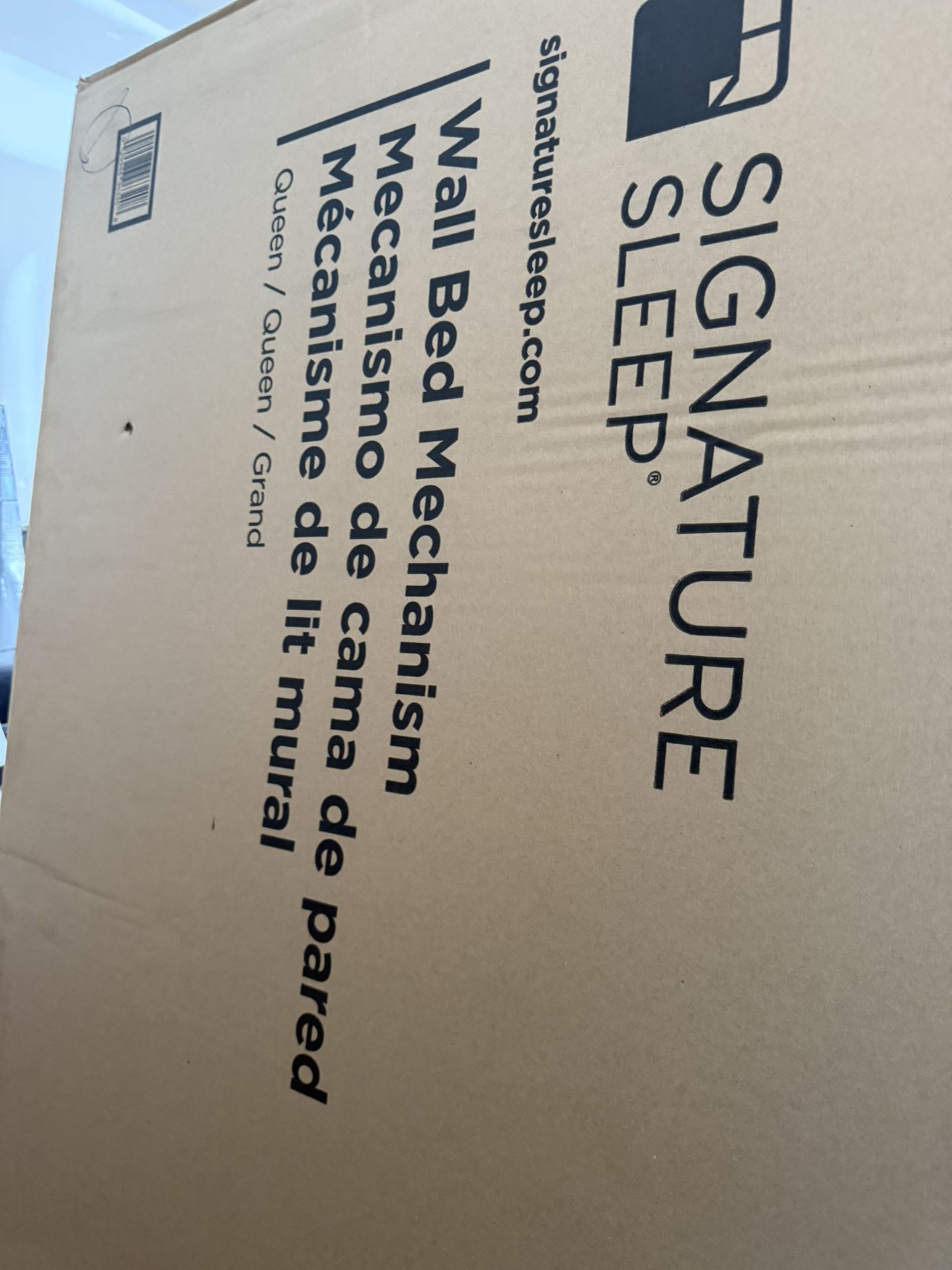 Move Out Sale