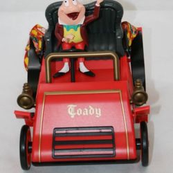 Disney Popcorn Buckets