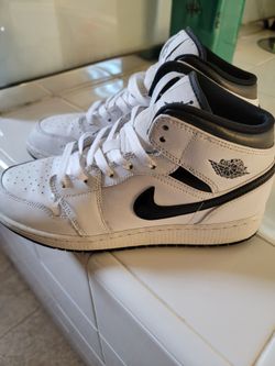 Jordan Air Retro Size 7