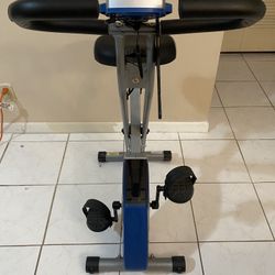 Xterra FB150 Folding Bike