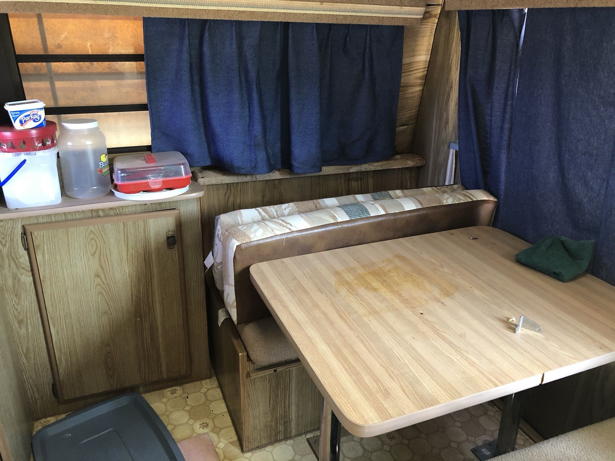 Travel Trailer With Original Paperwork for Sale in Devine, TX OfferUp