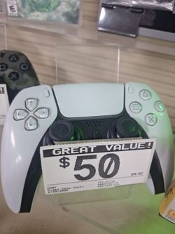 PS5 Controller