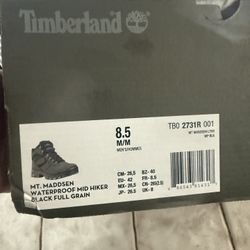 Botas Timberland