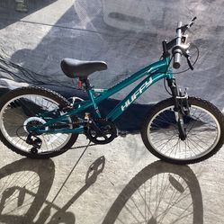 Huffy Bike New 