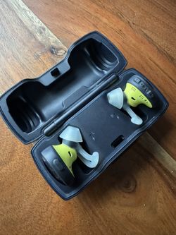 Bose Soundsport Wireless Headphones